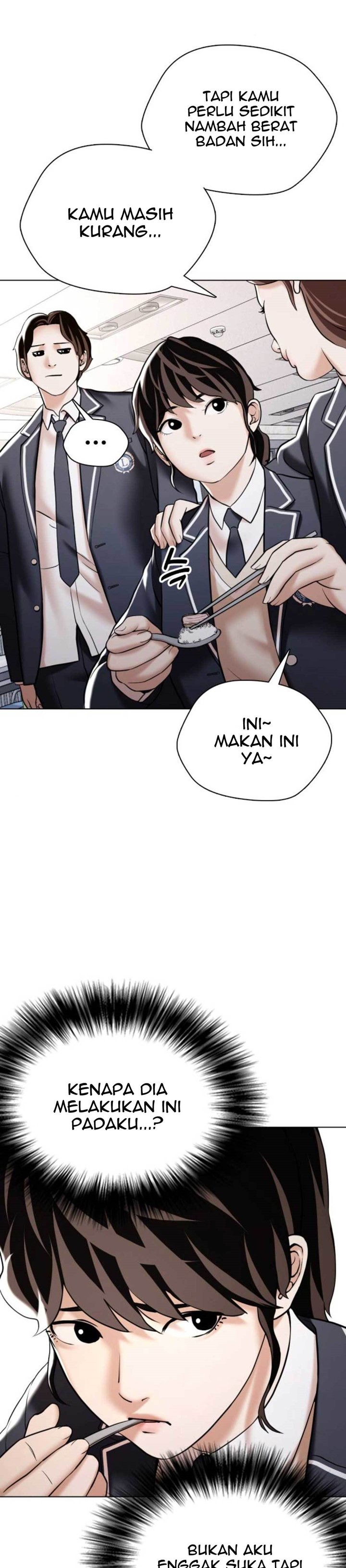 The 18 Year Old Spy Chapter 14 Gambar 17