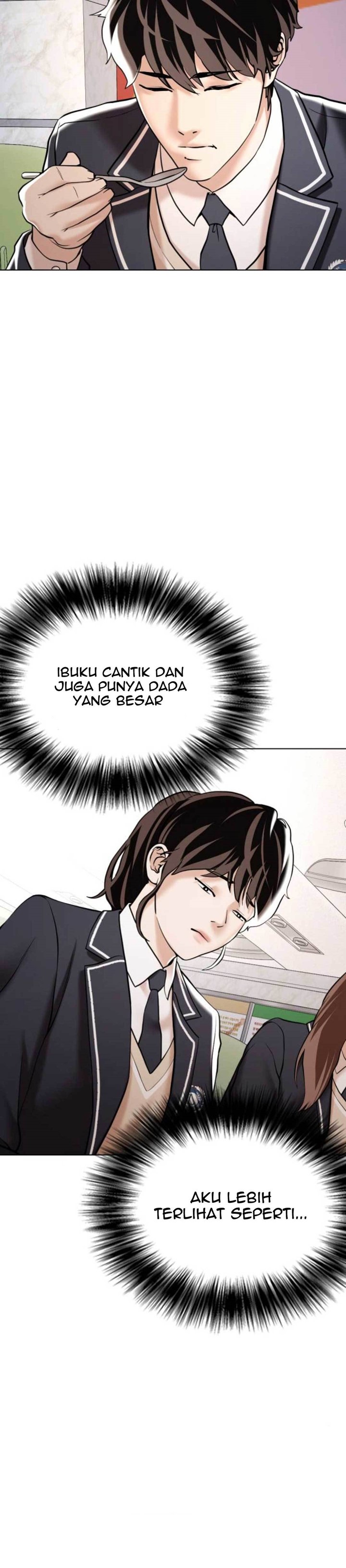 The 18 Year Old Spy Chapter 14 Gambar 20