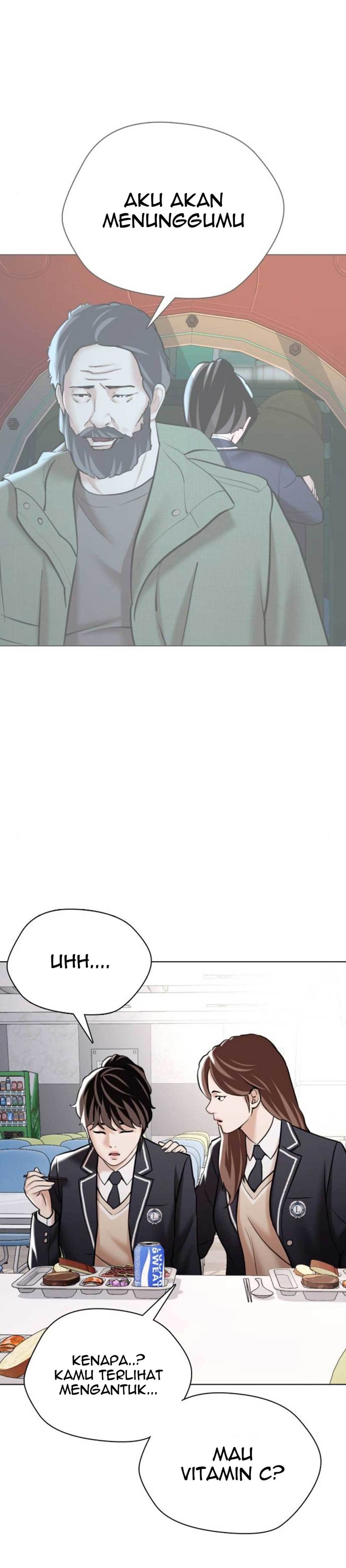 The 18 Year Old Spy Chapter 14 Gambar 21