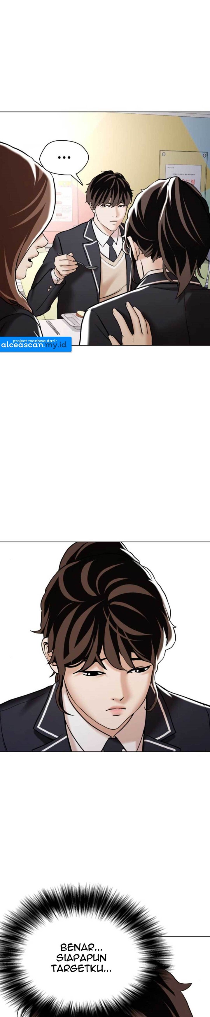 The 18 Year Old Spy Chapter 14 Gambar 22