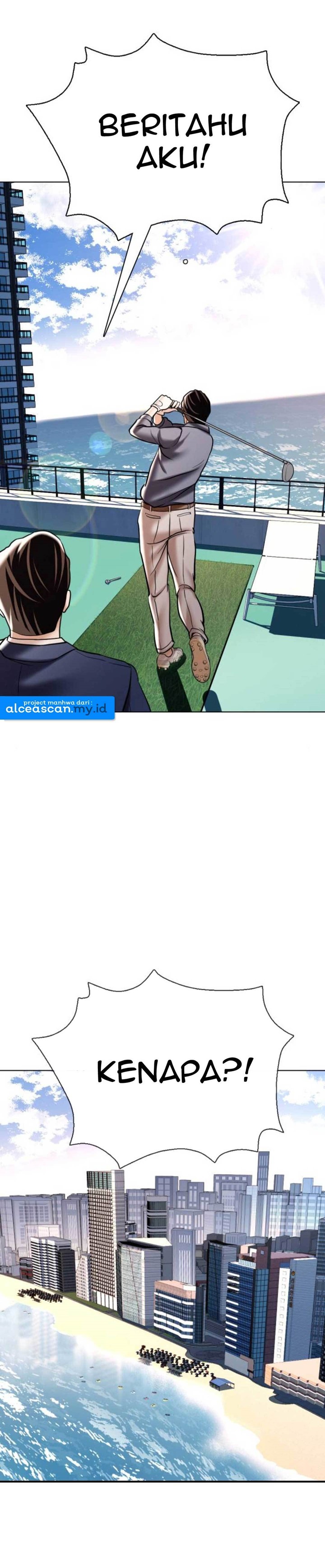 The 18 Year Old Spy Chapter 14 Gambar 24