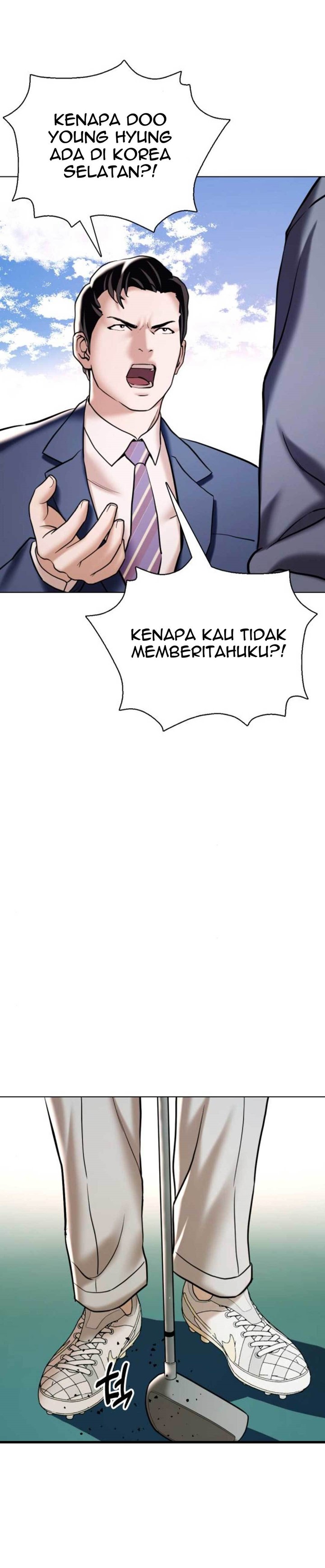 The 18 Year Old Spy Chapter 14 Gambar 25