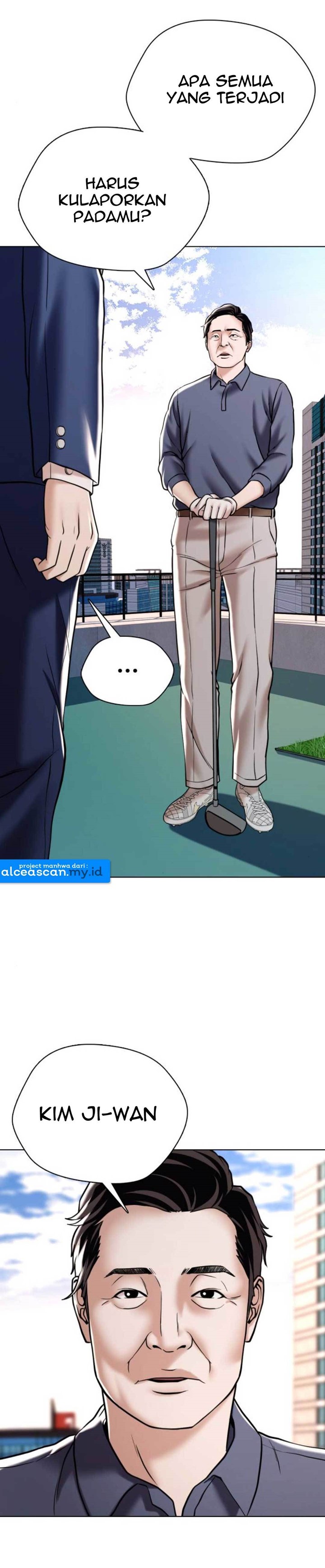 The 18 Year Old Spy Chapter 14 Gambar 26