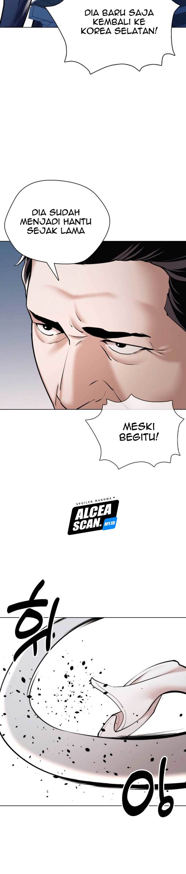 The 18 Year Old Spy Chapter 14 Gambar 31