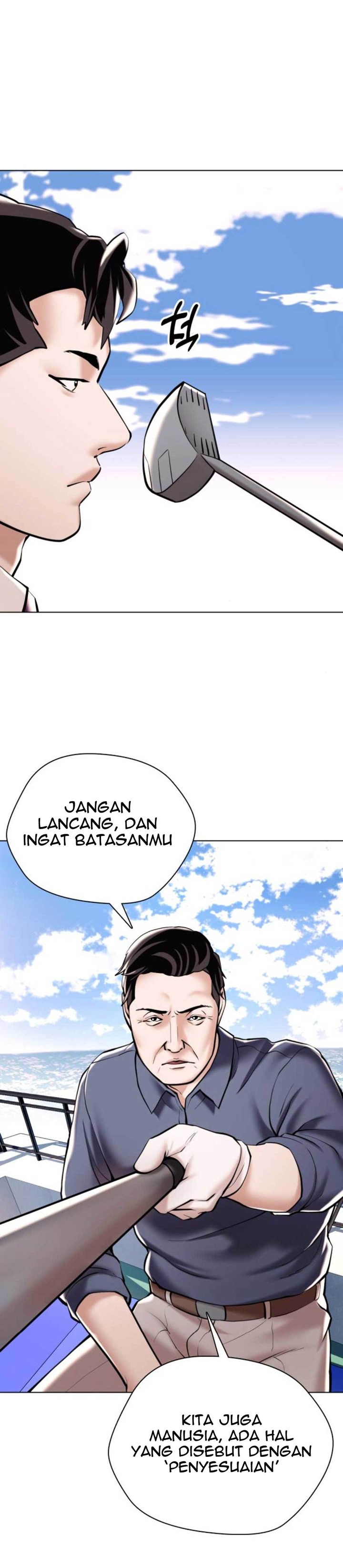 The 18 Year Old Spy Chapter 14 Gambar 32