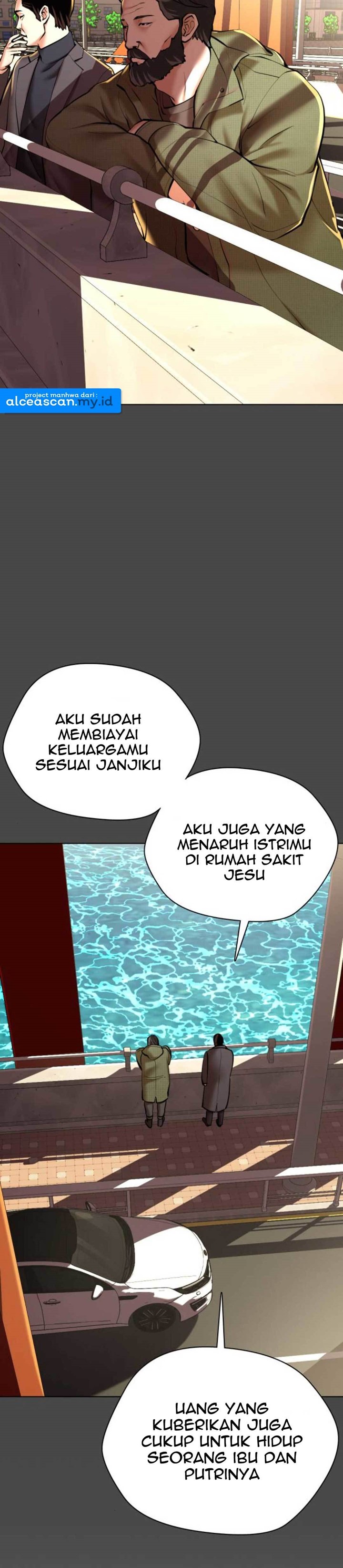 The 18 Year Old Spy Chapter 14 Gambar 36