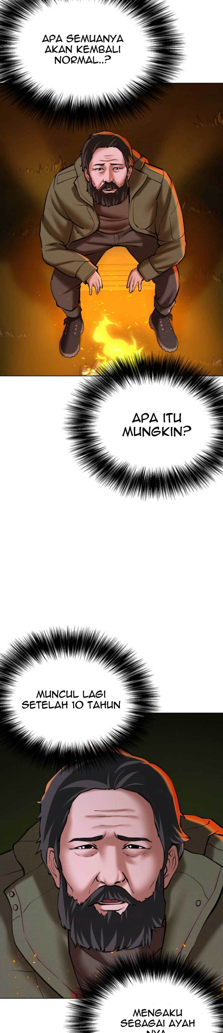 The 18 Year Old Spy Chapter 14 Gambar 39
