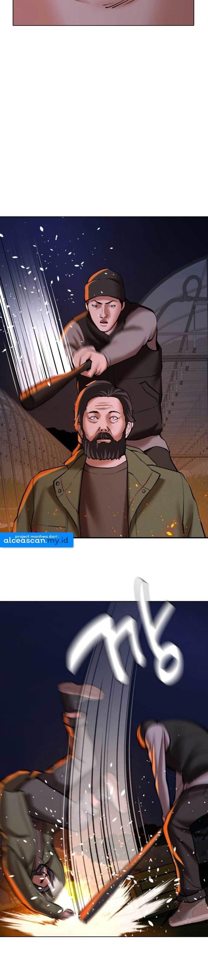 The 18 Year Old Spy Chapter 14 Gambar 41