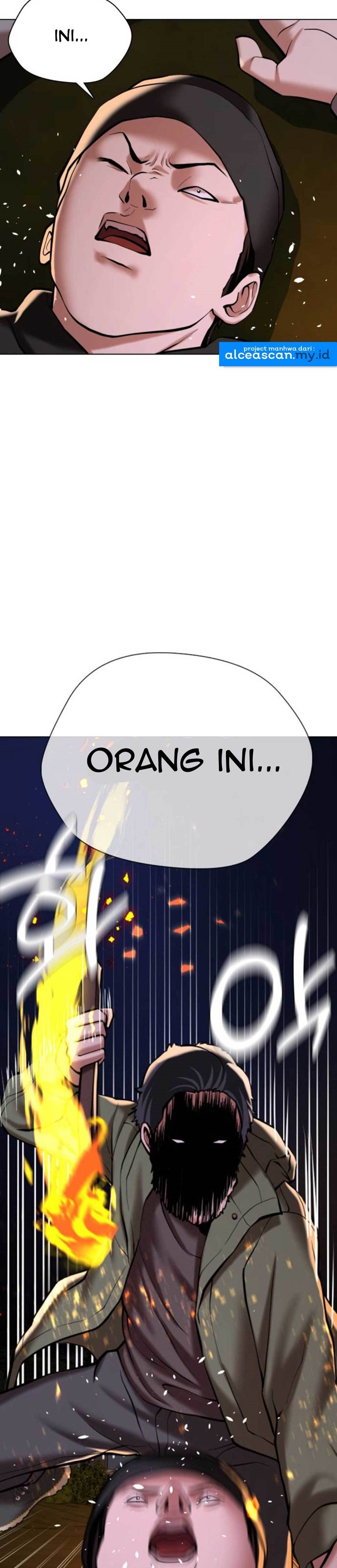 The 18 Year Old Spy Chapter 14 Gambar 44