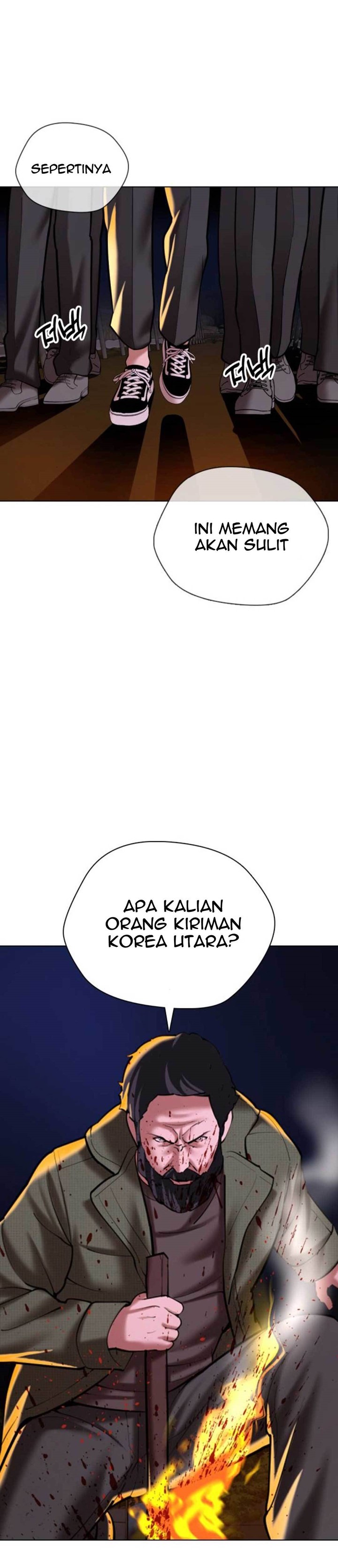 The 18 Year Old Spy Chapter 14 Gambar 46