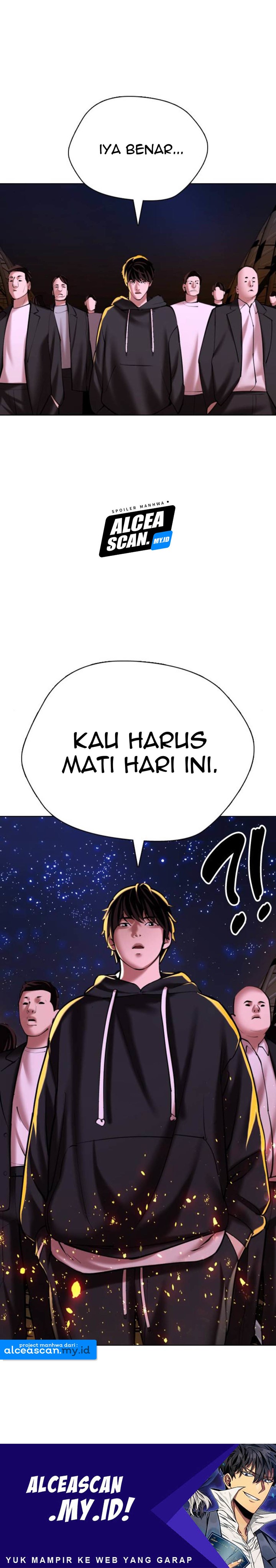 The 18 Year Old Spy Chapter 14 Gambar 47