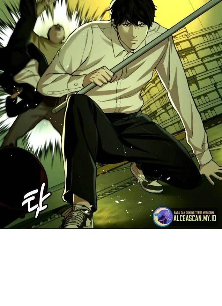The 18 Year Old Spy Chapter 26 Gambar 135