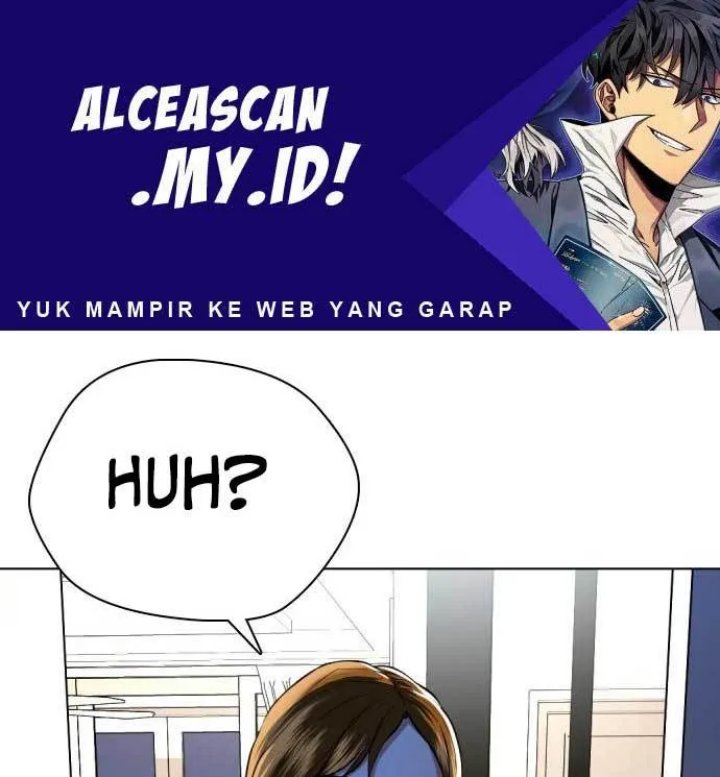The 18 Year Old Spy Chapter 27 Gambar 1