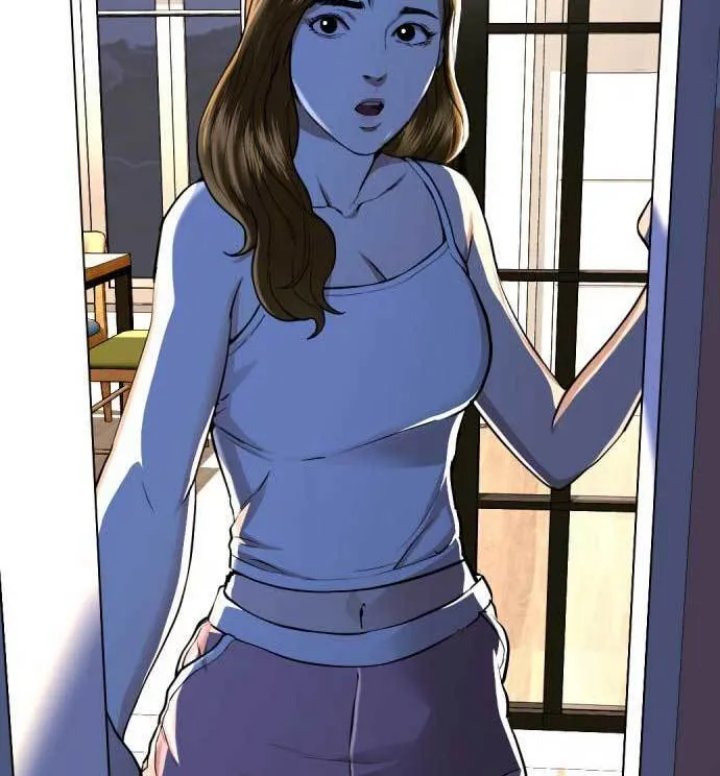 The 18 Year Old Spy Chapter 27 Gambar 2
