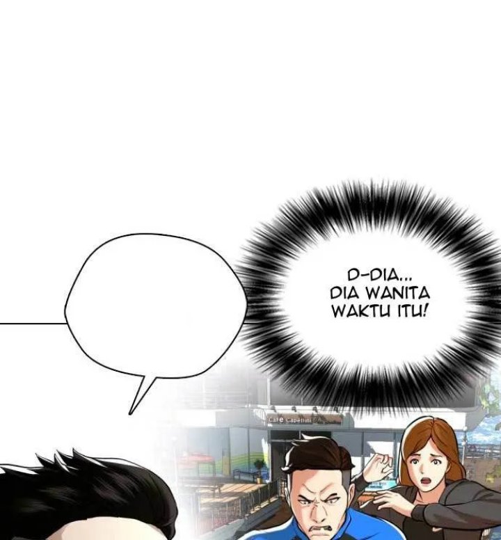 The 18 Year Old Spy Chapter 27 Gambar 11