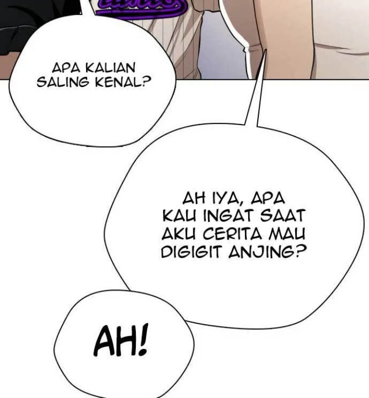 The 18 Year Old Spy Chapter 27 Gambar 21