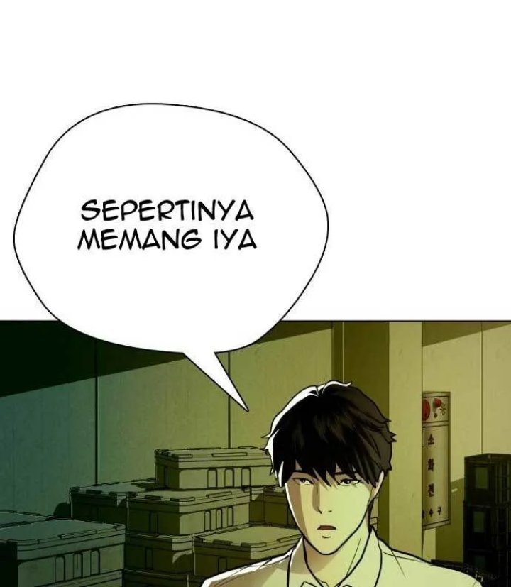 The 18 Year Old Spy Chapter 27 Gambar 70
