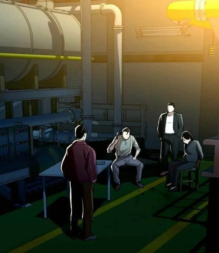 The 18 Year Old Spy Chapter 27 Gambar 79