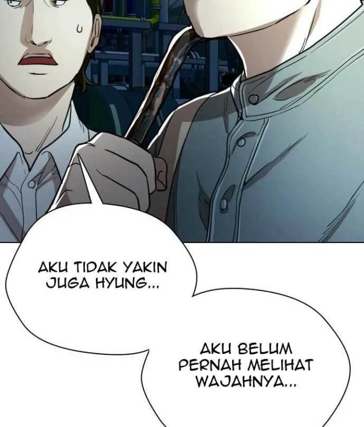 The 18 Year Old Spy Chapter 27 Gambar 148