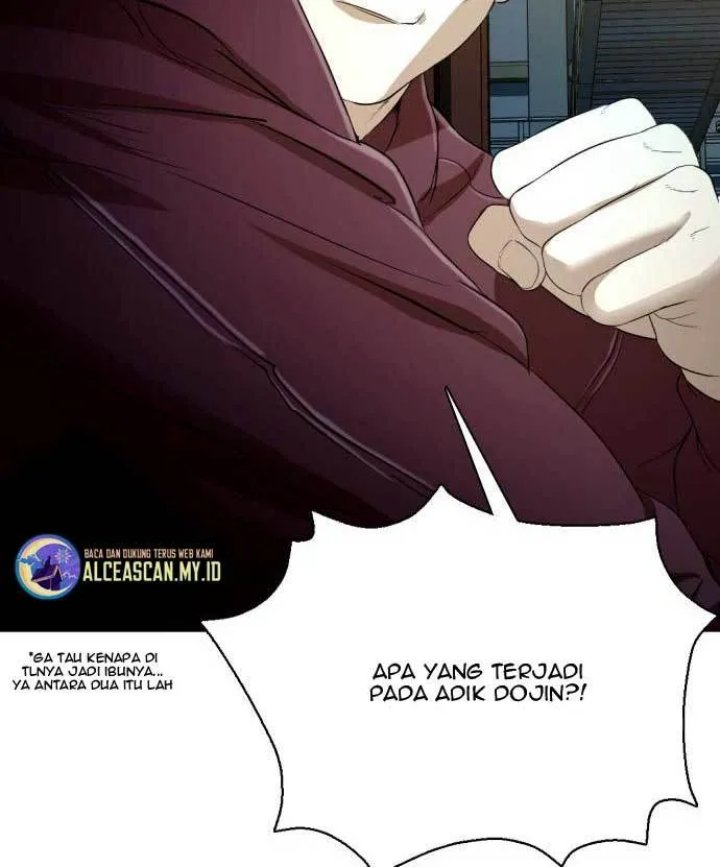 The 18 Year Old Spy Chapter 27 Gambar 193