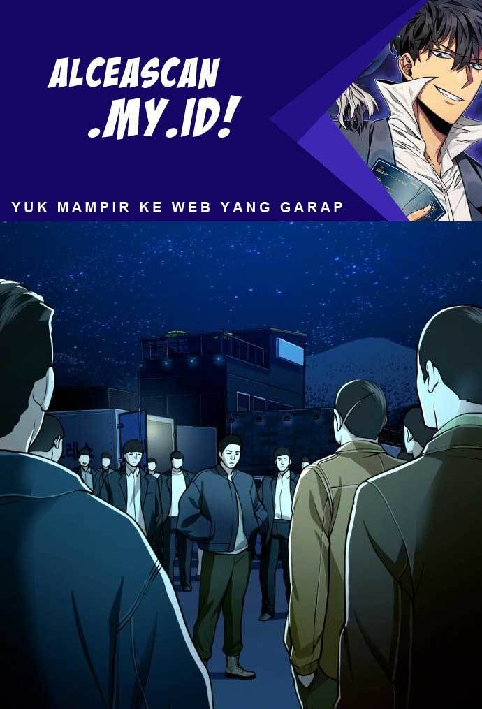 The 18 Year Old Spy Chapter 30 Gambar 2