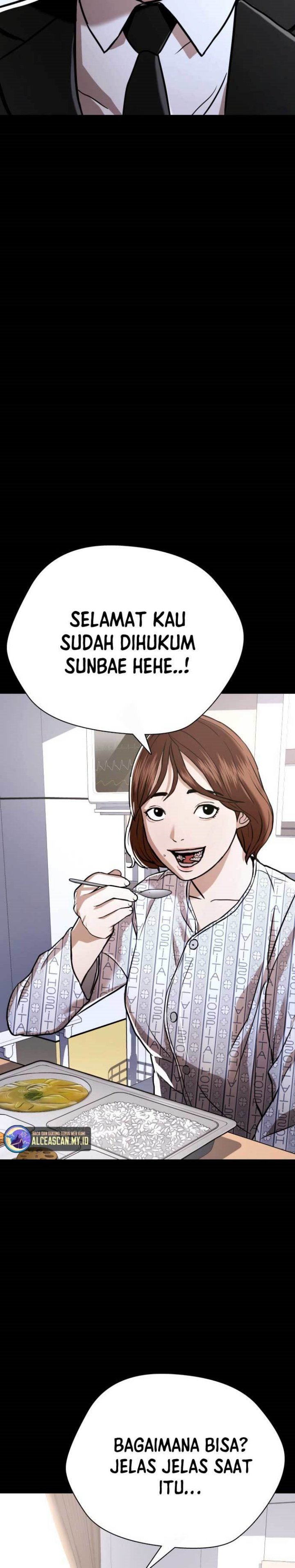 The 18 Year Old Spy Chapter 49 Gambar 12