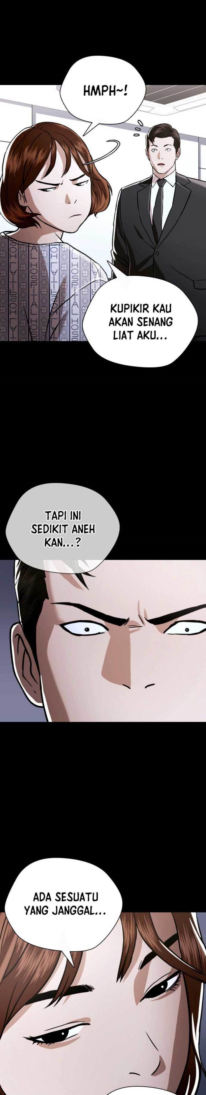 The 18 Year Old Spy Chapter 49 Gambar 15
