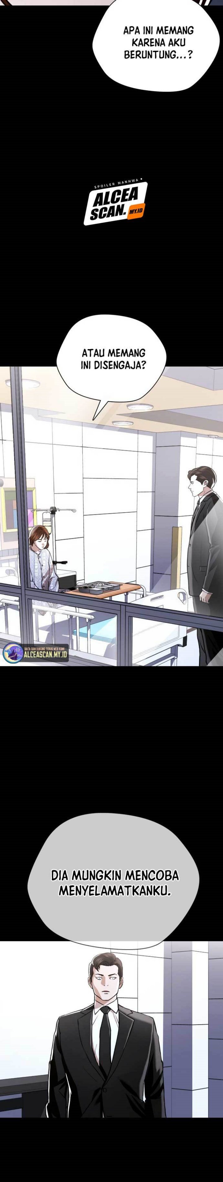 The 18 Year Old Spy Chapter 49 Gambar 16