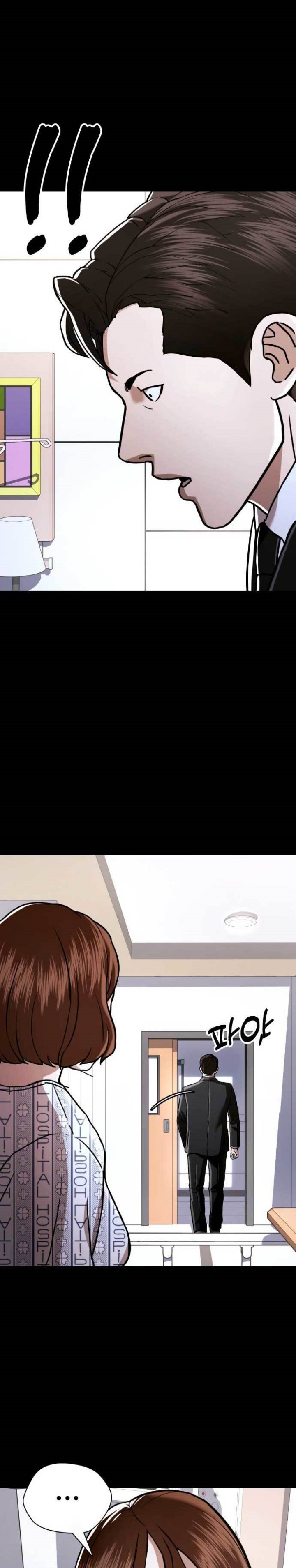 The 18 Year Old Spy Chapter 49 Gambar 18