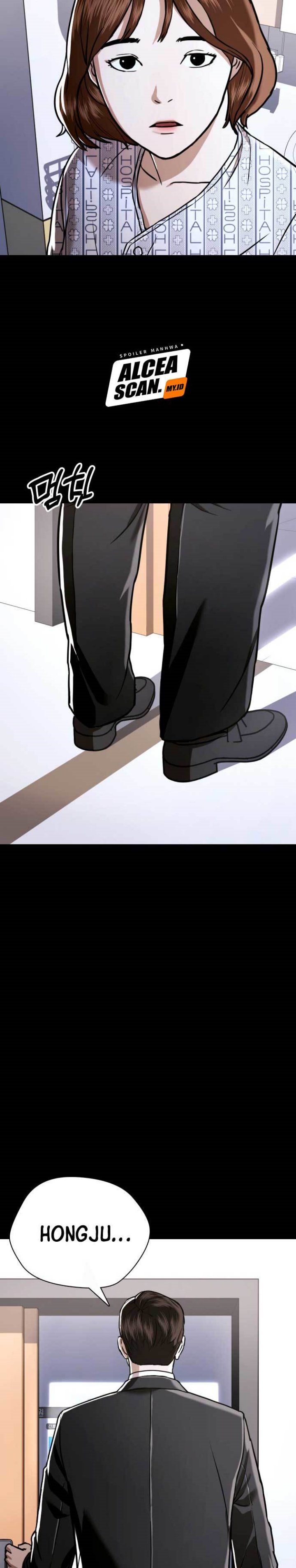 The 18 Year Old Spy Chapter 49 Gambar 19