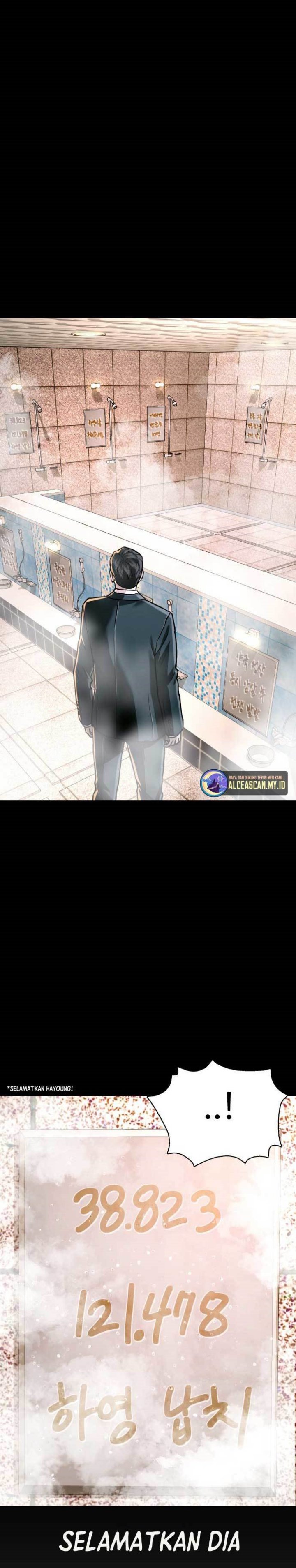 The 18 Year Old Spy Chapter 49 Gambar 25