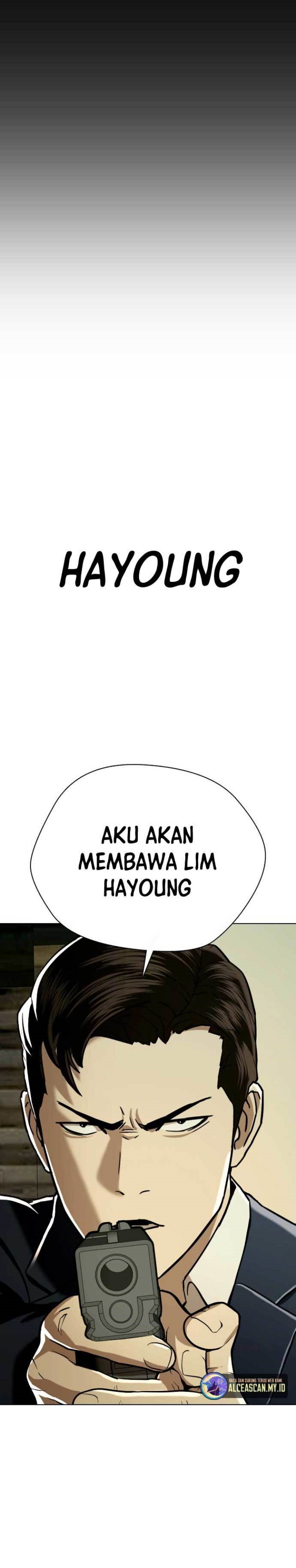 The 18 Year Old Spy Chapter 49 Gambar 26