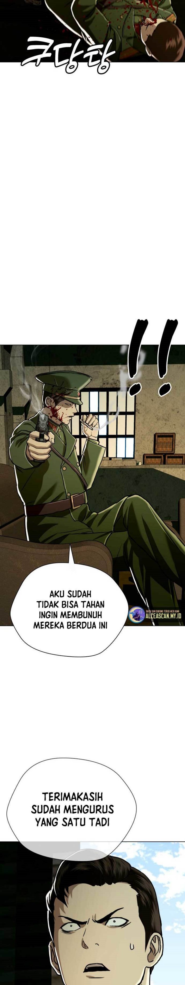 The 18 Year Old Spy Chapter 49 Gambar 30