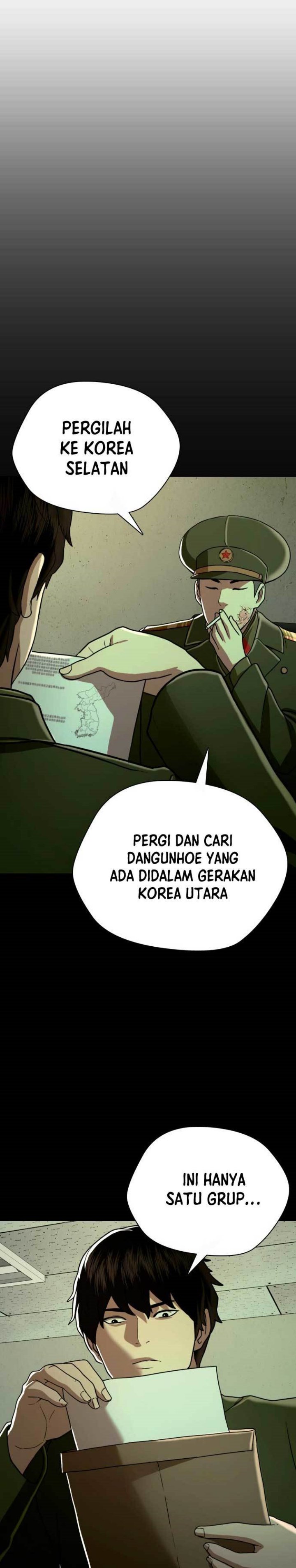 The 18 Year Old Spy Chapter 49 Gambar 32