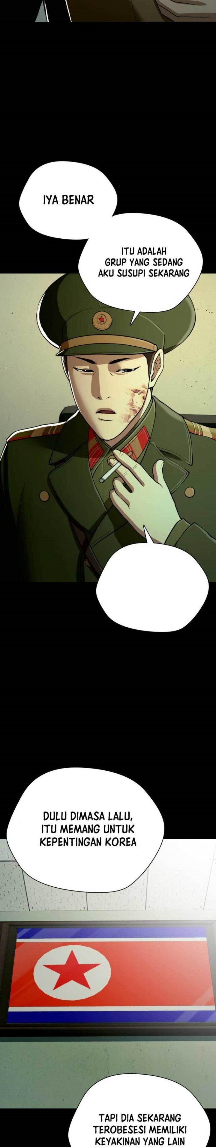 The 18 Year Old Spy Chapter 49 Gambar 33