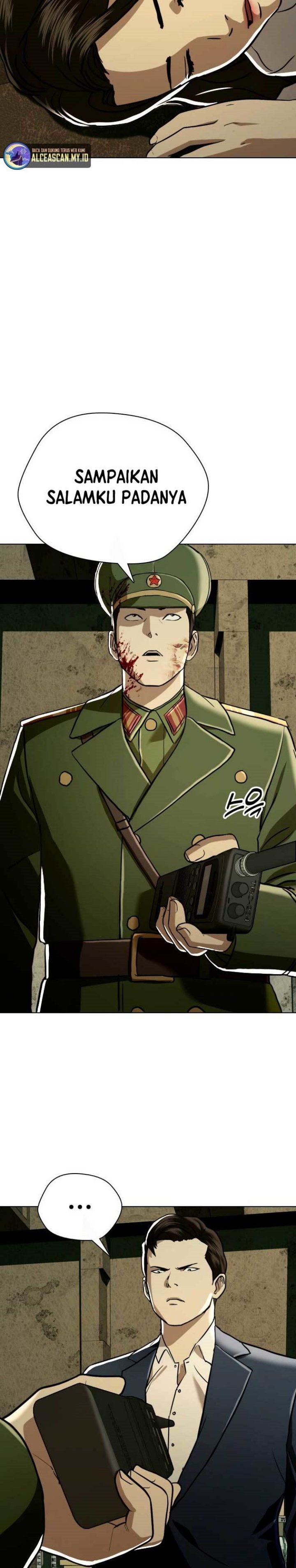 The 18 Year Old Spy Chapter 49 Gambar 37