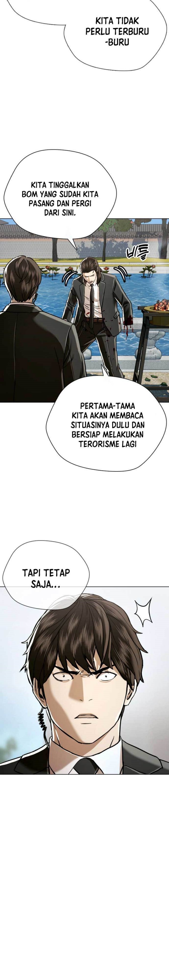 The 18 Year Old Spy Chapter 49 Gambar 42
