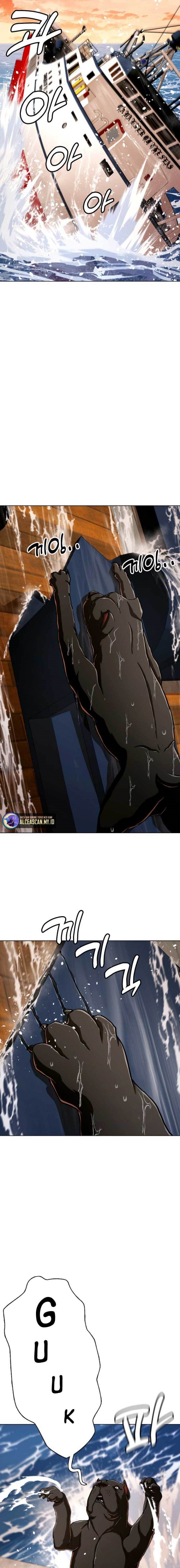 The 18 Year Old Spy Chapter 55 Gambar 4
