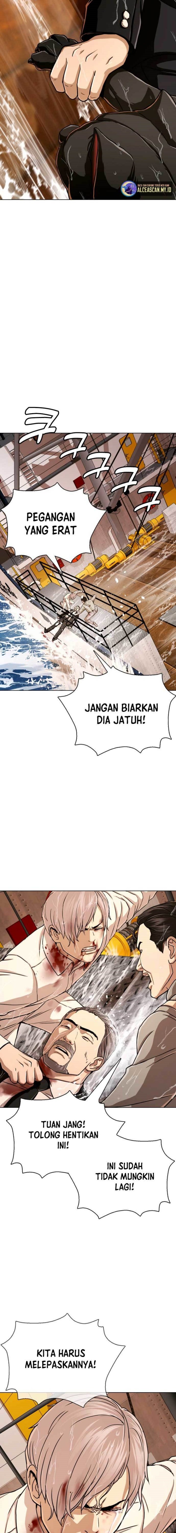 The 18 Year Old Spy Chapter 55 Gambar 6