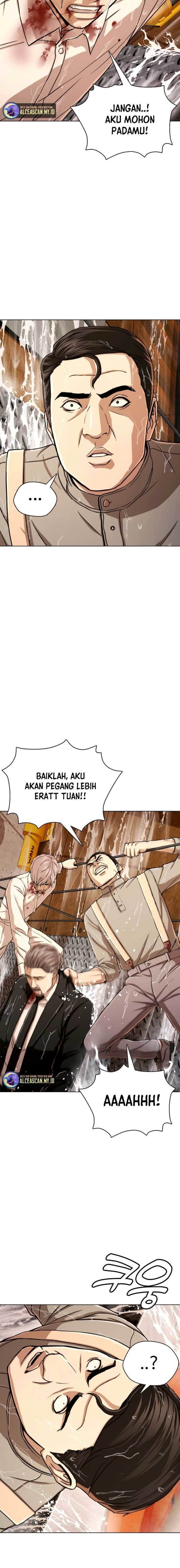 The 18 Year Old Spy Chapter 55 Gambar 7
