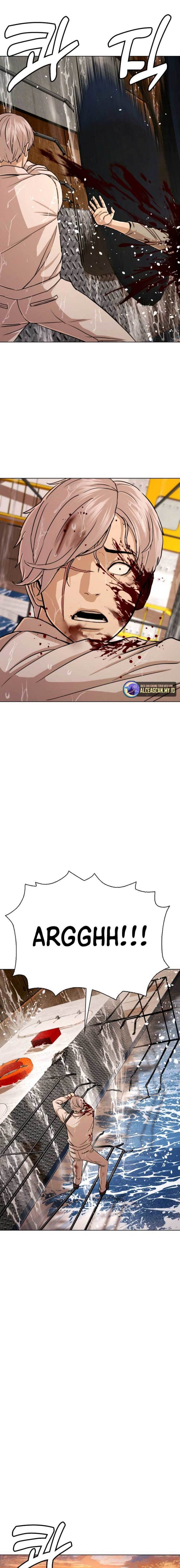 The 18 Year Old Spy Chapter 55 Gambar 9