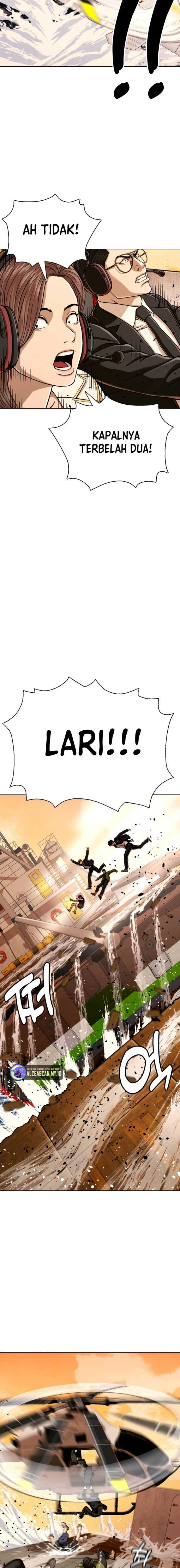 The 18 Year Old Spy Chapter 55 Gambar 16