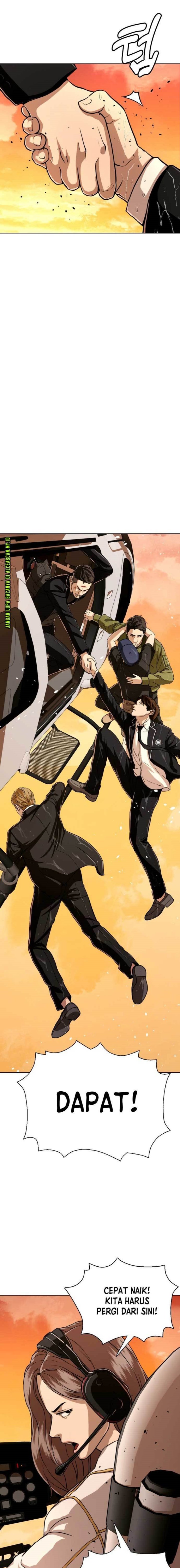 The 18 Year Old Spy Chapter 55 Gambar 18