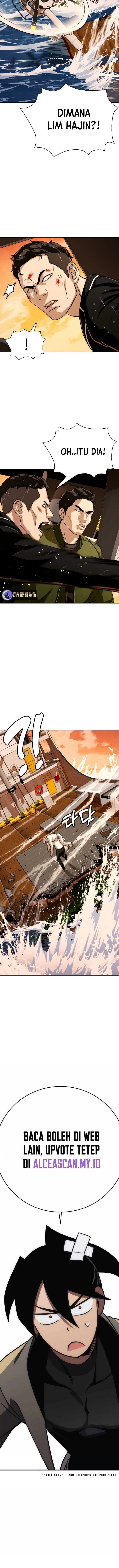 The 18 Year Old Spy Chapter 55 Gambar 20