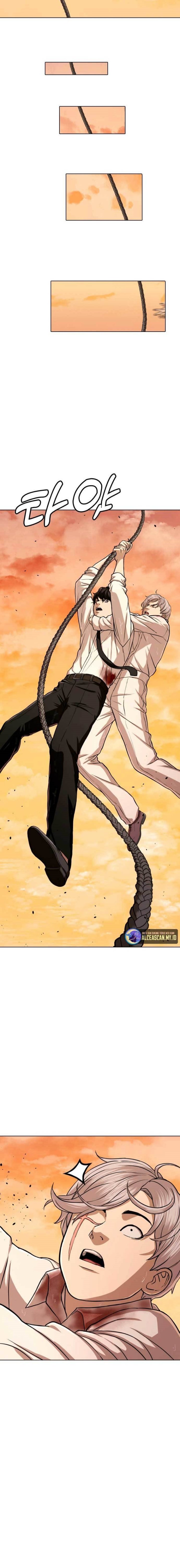 The 18 Year Old Spy Chapter 55 Gambar 26