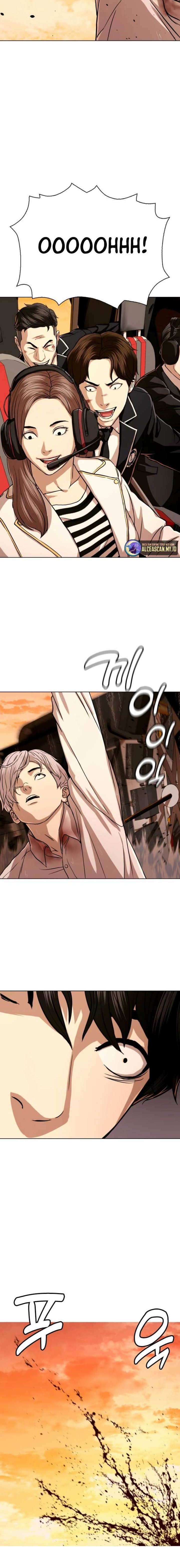 The 18 Year Old Spy Chapter 55 Gambar 28