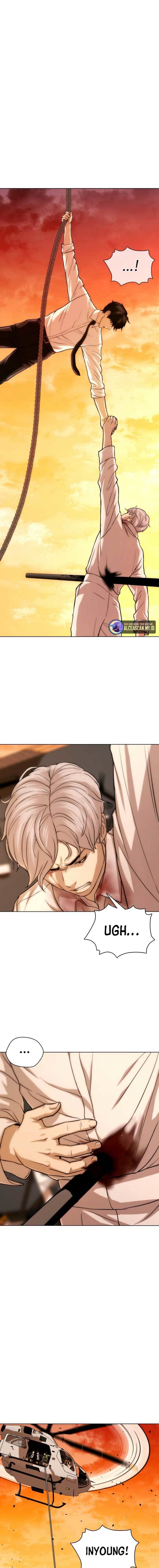 The 18 Year Old Spy Chapter 55 Gambar 29