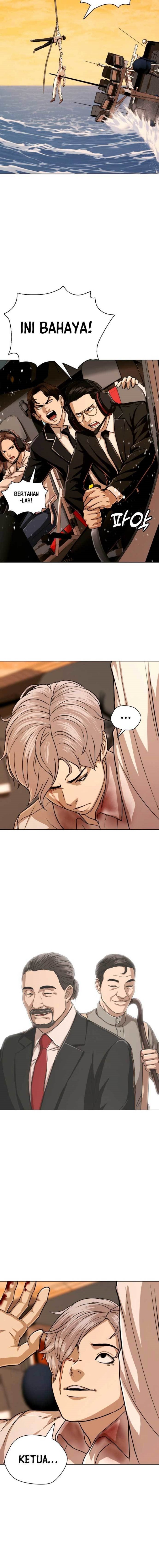The 18 Year Old Spy Chapter 55 Gambar 30