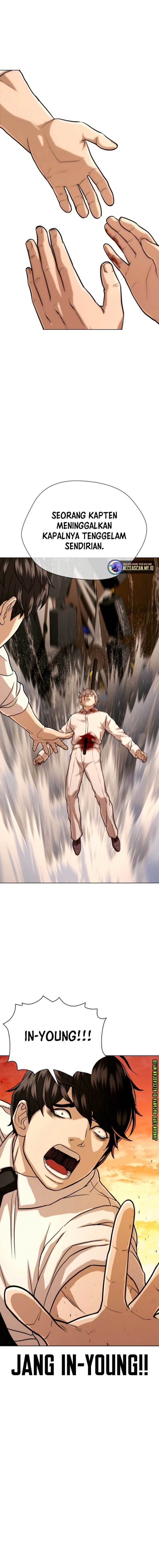 The 18 Year Old Spy Chapter 55 Gambar 32