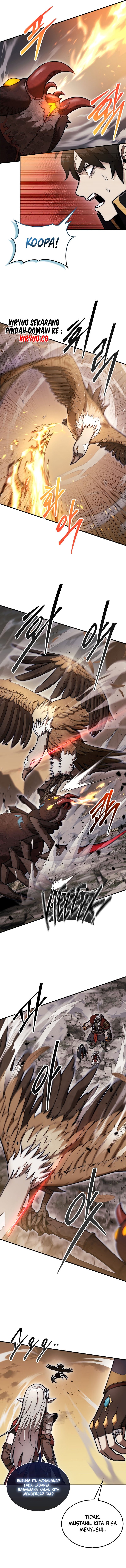 The 31st Piece Turns the Tables Chapter 52 Gambar 2